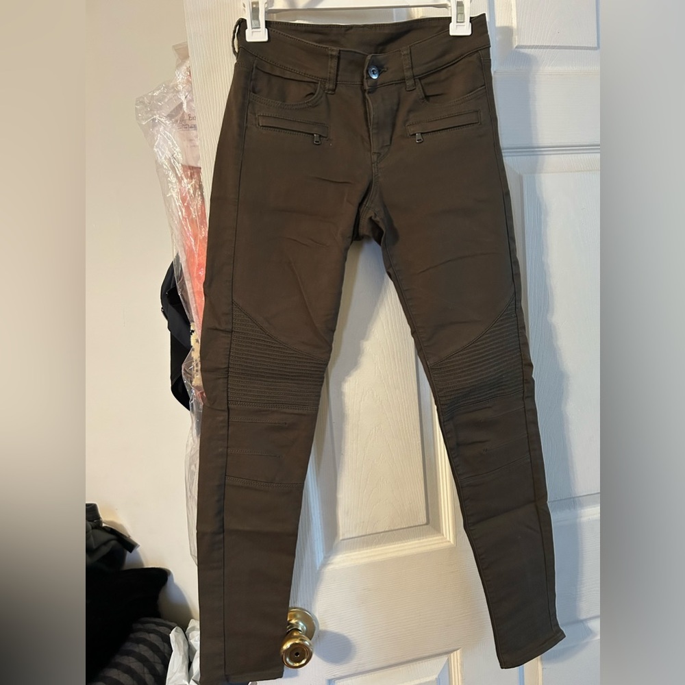 H&M jeans
